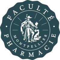 faculté de pharmacie montpellier logo image