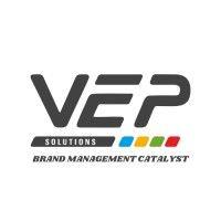 veps solutions - brand management catalyst logo image