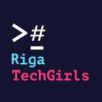 riga techgirls logo image