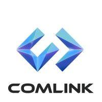 comlink logo image