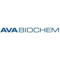 ava biochem ag logo image