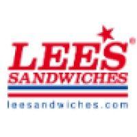 lee's sandwiches logo image