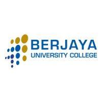 berjaya university college logo image