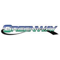 greenway automotive logo image