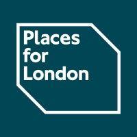 places for london logo image