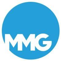 mmg logo image