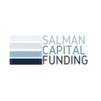 salman capital funding logo image