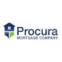 procura mortgage company, license #cl 157293 logo image