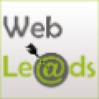 webleads ltd logo image