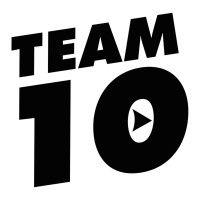 team 10 logo image