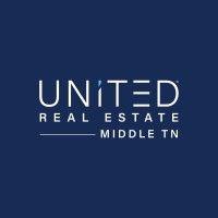 united real estate middle tennessee logo image