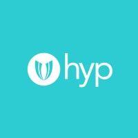 hyp - hunter young professionals logo image