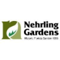 nehrling gardens logo image