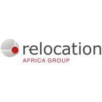 relocation africa logo image