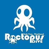 roctopus dive logo image