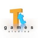 logo of Tt Games Ltd