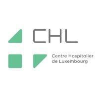 centre hospitalier de luxembourg logo image