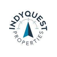 indyquest properties, llc logo image