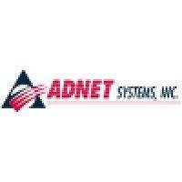 adnet systems, inc. logo image