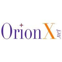 orionx.net logo image