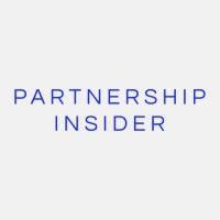 partnership insider logo image