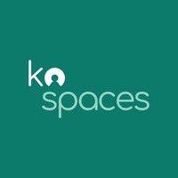 ko spaces logo image