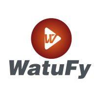 watufy logo image