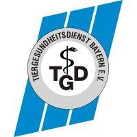 tiergesundheitsdienst bayern e.v. logo image