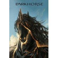 dark horse group, inc. logo image