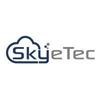 skyetec as logo image