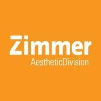 zimmer aestheticdivision logo image