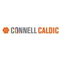 connell caldic logo image