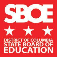 d.c. state board of education (sboe)