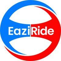 eaziride (pty) ltd logo image