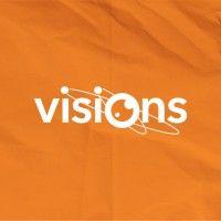 visions of science logo image