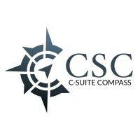 c-suite compass llc logo image