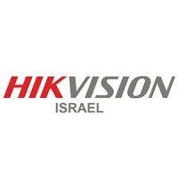 hikvision israel