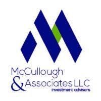 mccullough & associates llc logo image