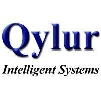 qylur intelligent systems logo image