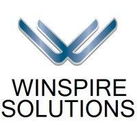 winspire solutions logo image