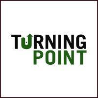 turning point, inc. logo image