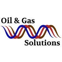 oil and gas solutions logo image