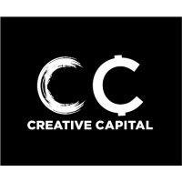 creative capital logo image