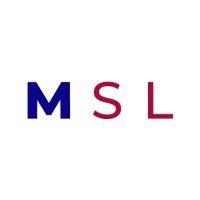 morgan sports law logo image