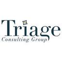 logo of Triage Consulting Group An R 1 Company