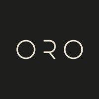 oro logo image