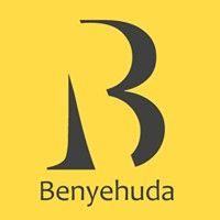 ben yehuda-digital advertising agency logo image