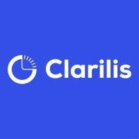 clarilis logo image