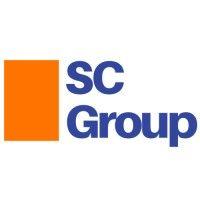 sc group usa logo image