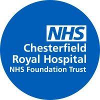 chesterfield royal hospital nhs foundation trust logo image